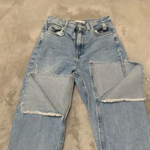 ZARA jeans